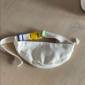 Nico Nico clothing Fanny pack for kids